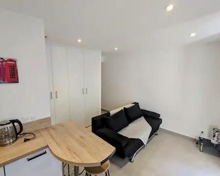 Studio Renove Coeur Pieton Тонон-ле-Бен Экстерьер фото