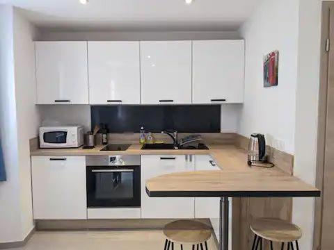 Studio Renove Coeur Pieton Тонон-ле-Бен Экстерьер фото