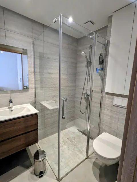 Studio Renove Coeur Pieton Тонон-ле-Бен Экстерьер фото